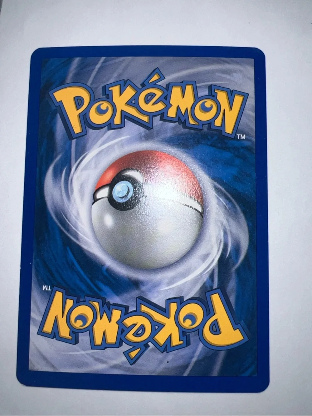 Pokemon Cacnea Card - Green, Yellow